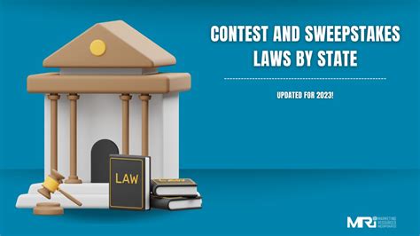 new york sweepstakes law|Sales Promotions, Contests, and Sweepstakes: Laws and .
